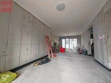 万象府 180平5居 南向毛坯 着急出售