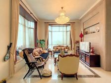 城市经典(一期)年代新户型方正全明格局舒适电梯