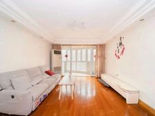 新出笋盘!03年品质小区 版式南北通!小区中心位置!送车位