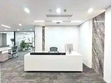 甲方直租丨建设大道金融街丨新世界国贸大厦丨300平至500平