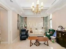 二期联排中套,带地下室,人车分流,地铁口的别墅,紧靠周边商业