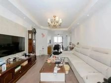 三盛电梯两房,南北通透,客厅带阳台,价格可议