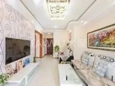 塘和家园德悦苑 78平3居 南北向精装修