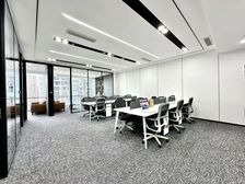 业主直租丨物业17块包含24空调丨观音桥富力海洋全新精装