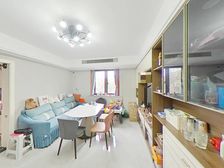 金杨新村九街坊 98平3居 南向精装修 着急出售