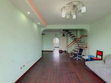 虹景苑 2室2厅 107.26平