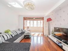 虹景苑 刚需两居 楼层好 装修好 南北通透 临地铁