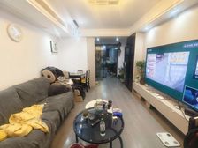 浦秀馨苑 精装30 全送 房东置换诚意出 高性价比