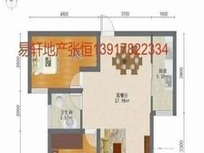 绿洲湖畔花园年代新户型方正全明格局舒适电梯公园小区带车位!!