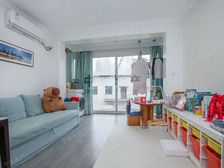 五角场CBD,电梯房 地铁10号线旁全明2房,楼层老少皆宜