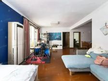 三盛颐景园,带露台,南北通两房,满五看房有钥匙