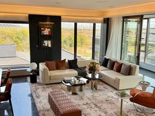 【湖海云庐】 上叠带露台 下叠带花园 都带地下室 630万起