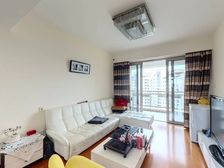 ?新出三期精装大二房,南北通带地暖 税费少 保养很好