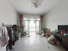 东丽豪庭 93平3居 东向精装修 拎包入住