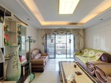 东桂园商住楼二期 4室2厅 146.44平