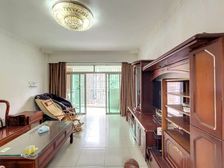 金桃园 118.43平3居 西向精装修 拎包入住