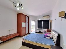 银座名居 38.04平1居 南北向精装修 拎包入住