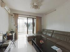 明日豪庭 89.5平2居 南向简装修 着急出售