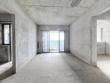 幸福里8号 91.27平3居 南向毛坯 方便看房