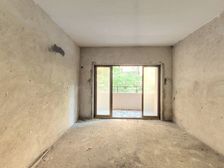 鸿基华庭南向两房 满五毛坯仅30万