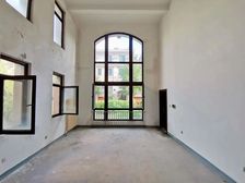 真实,稀缺双拼别墅,大院子,511平米,2399万