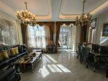 大华紫郡 豪华装修英伦风别墅 布局合理空间利用高 纯南向小院