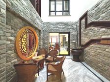 豪华装修,直降300万,国华东方美郡别墅,真实图片,山居别墅