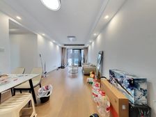 雅居乐新乐府 98.68平3居 南东向精装修 着急出售