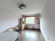 中芥.费0.5 鲁能旁 临园里 好楼层 南北通透两室