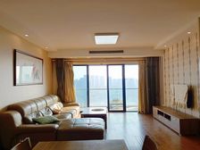 彩云湖公园旁边!可看湖!冬日暖洋洋!