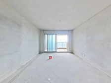 (新财)阳光粤海花园,次新社区,高层东向开阔视野,看房方便