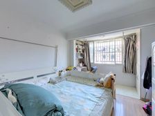 普乐三村 1室1厅 48.68平