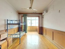 普乐三村 94.85平2居 南向简装修 着急出售