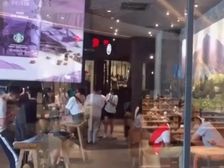 容桂(海骏达城)临街星巴克.总价62.8万买断过户!笋