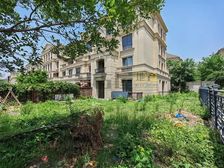 法式叠加 狮山御园 一二楼叠加别墅 环绕大花园 房主急售