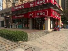 南海头铺 社区双门面转角位 便利店承租 7年租约 产权出售