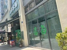 转让丨双门面,周边环境好人流量大