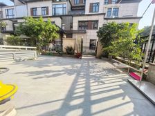 星河城君荟庭别墅 4房 次新小区带电梯 南北通透 使用率高