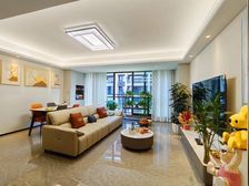 (轻轨商圈,四代国风洋房)北碚区 建发和玺一二期 三房