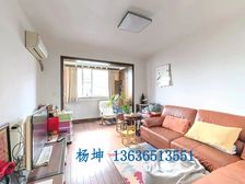 金祥苑大2居73.07平南朝向视野开阔采光好