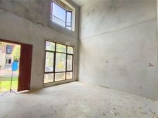 城南边金地城南艺境别墅 仅售510 位置好 钥匙在手随时看