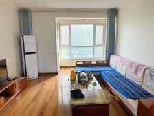 逸城雅园 3室2厅2卫 精装修 102万元六中 紧邻怡购