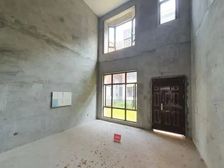 一线江景 487万买金地双拼别墅!实用面积350平米随时看房