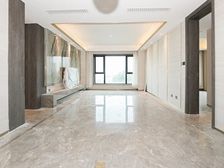 交易0.5% 武夷花园·豪宅珠江阙·3室 合景、地铁公园房