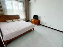 白鹭湾三室两厅两卫,南北透过,楼层好,急售 出门潮白河