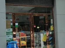 顺德龙江 7字位双门面帯租出售 租约稳定 人流火爆