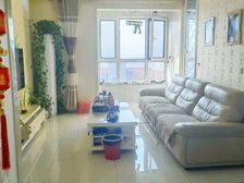 塞纳世家 精装 通透户型 75万 金角房主自住