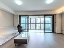 滨河四季云庭 3室2厅 129.91平