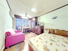 黄陵小区 2室0厅 48.69平