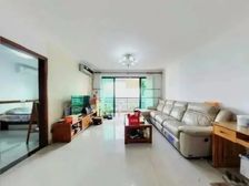 麒麟花园麒麟书包 105平3居 南向精装修 拎包入住